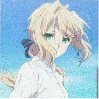 龙王传说漫画 谢邂角色头像