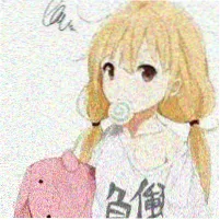 龙王传说漫画 乐正宇角色头像